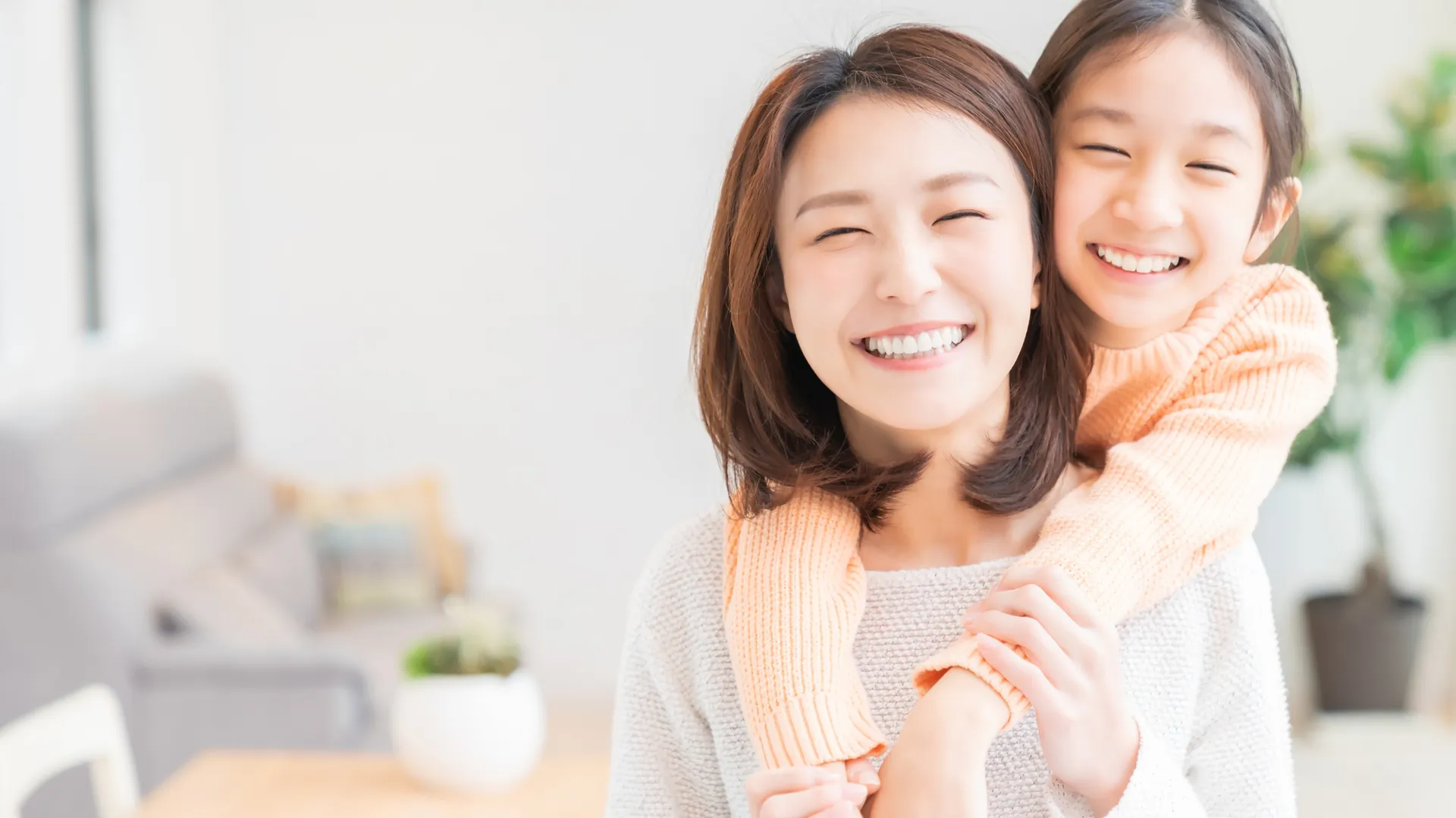 親子で通える脱毛サロン ReOlu